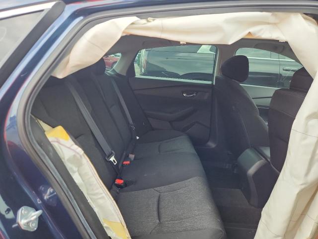Photo 10 from auction – 2024 HONDA ACCORD with VIN 1HGCY1F37RA001023