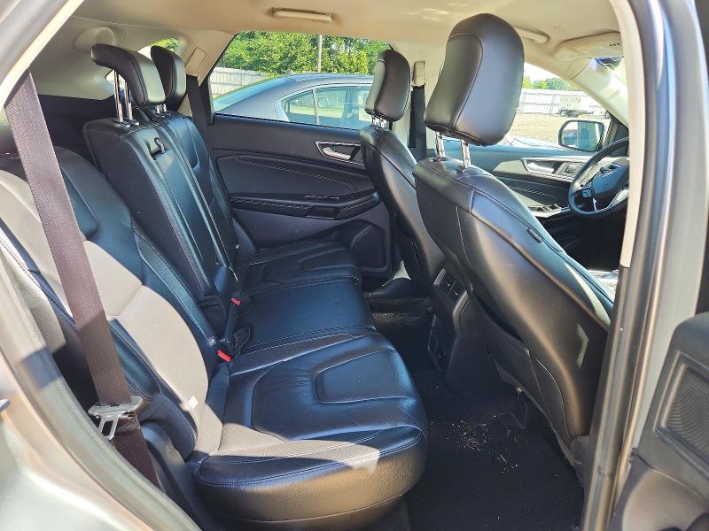 Zdjęcie 11 z aukcji – 2020 FORD EDGE z VIN 2FMPK4K93LBA76726