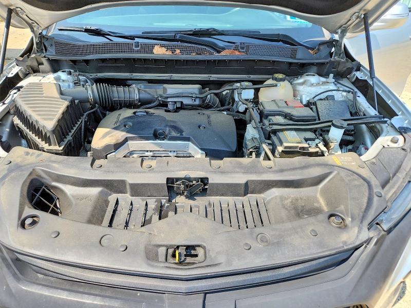 Photo 12 from auction – 2020 CHEVROLET BLAZER with VIN 3GNKBBRA0LS604792
