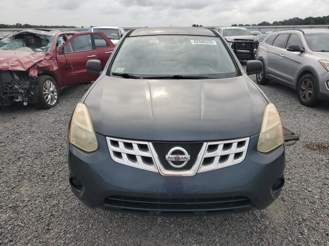 Photo 5 from auction – 2012 NISSAN ROGUE with VIN JN8AS5MV3CW711344