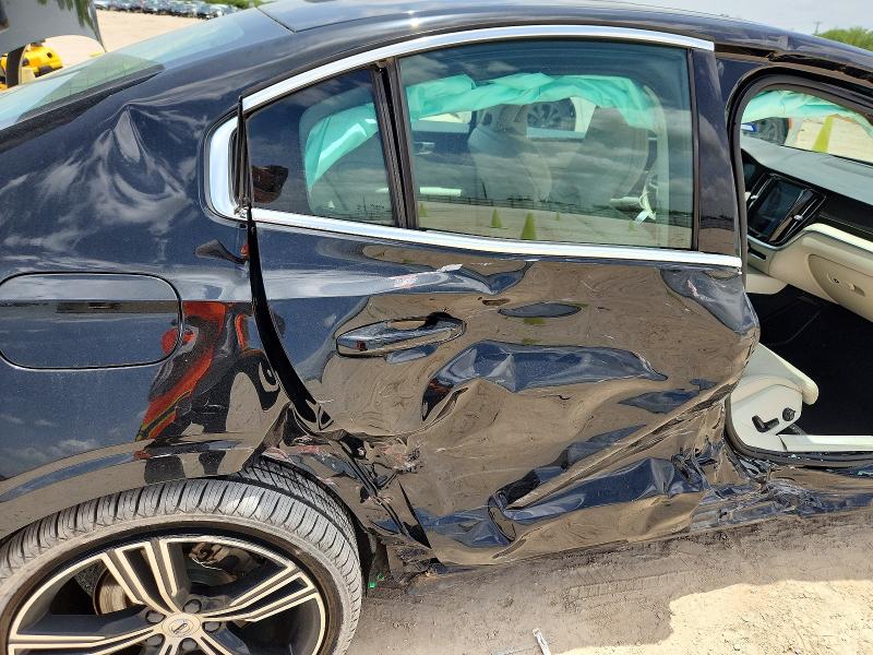 Photo 10 from auction – 2019 VOLVO S60 with VIN 7JR102FL1KG003504