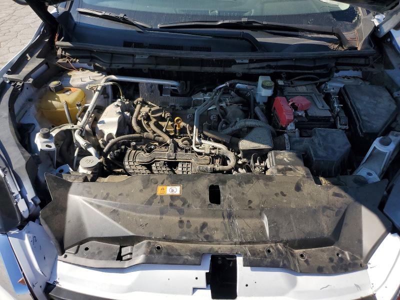 Photo 12 from auction – 2022 MITSUBISHI OUTLANDER with VIN JA4J3TA82NZ015100