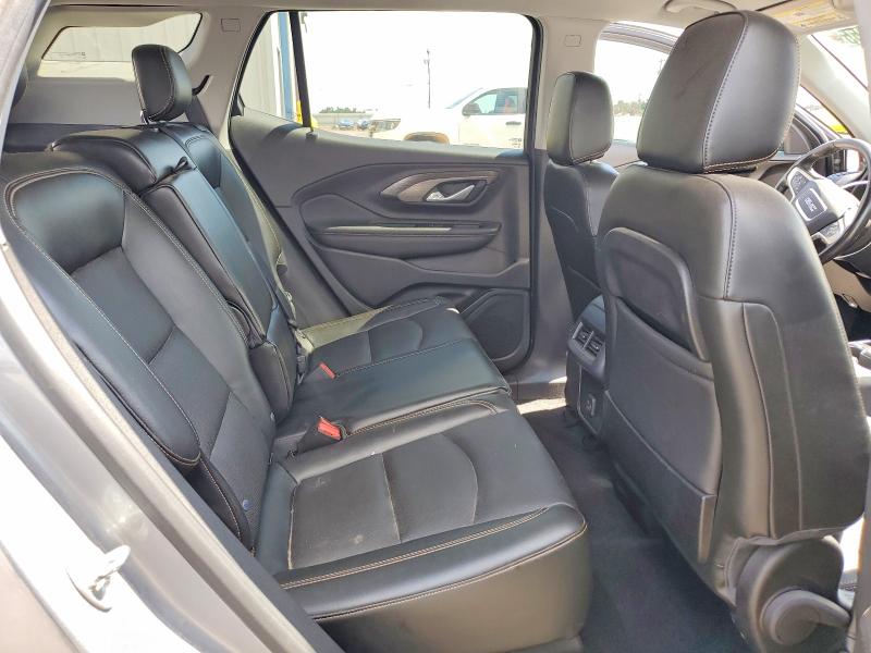 صورة رقم 11 من المزاد - 2020 GMC TERRAIN مع VIN 3GKALPEX5LL105493