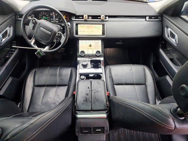 Photo 8 from auction – 2018 LAND ROVER RANGE ROVER VELAR with VIN SALYB2RN3JA709615