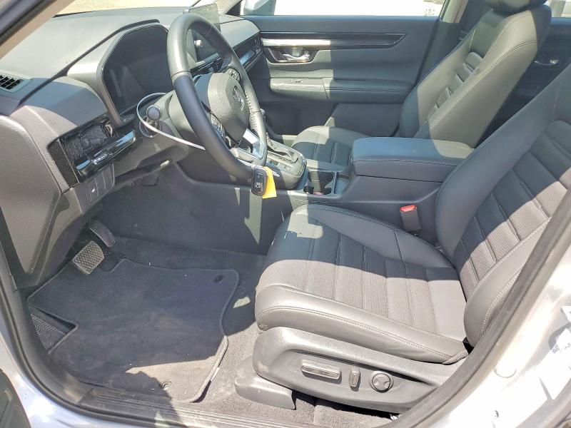 Photo 7 from auction – 2026 HONDA CR-V with VIN 2HKRS4H7XTH443371