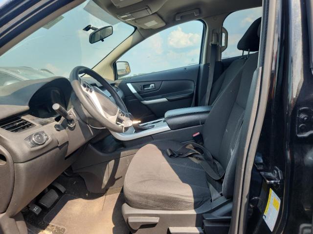 Photo 7 from auction – 2011 FORD EDGE with VIN 2FMDK3GC4BBA30211