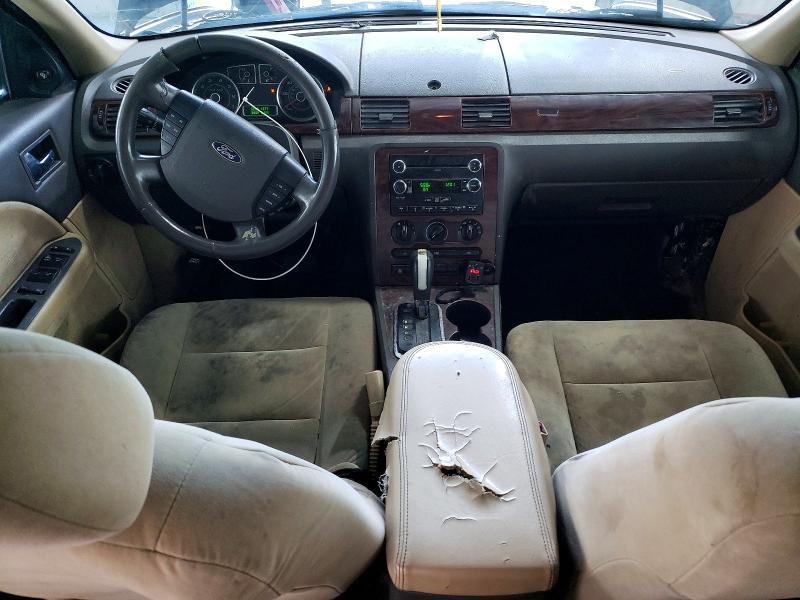 Zdjęcie 8 z aukcji – 2009 FORD TAURUS z VIN 1FAHP23W19G120331