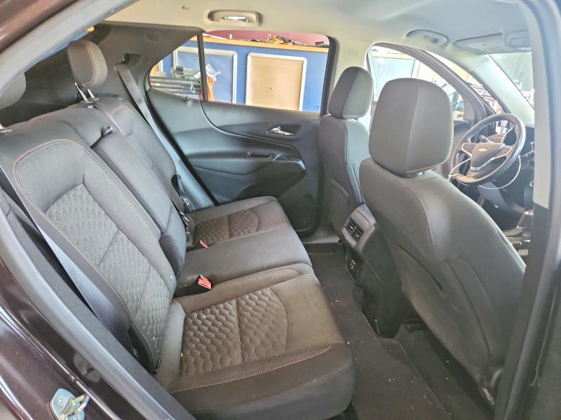 Photo 11 from auction – 2020 CHEVROLET EQUINOX with VIN 2GNAXKEVXL6134050