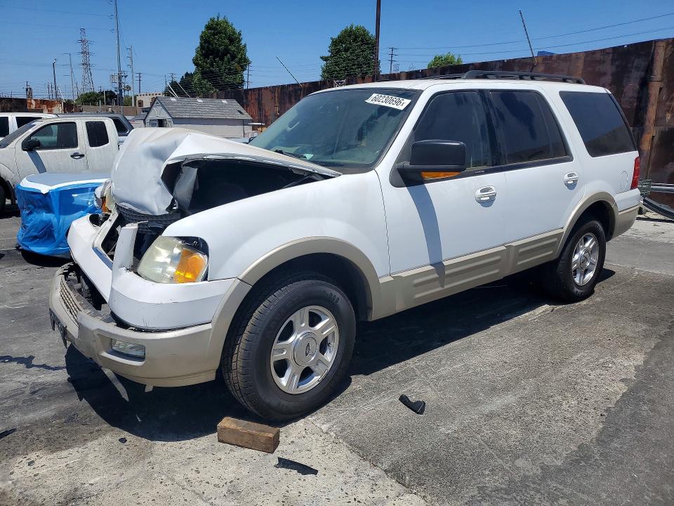 FORD EXPEDITION 2005 with VIN 1FMFU175X5LA68801 - Photo from auction