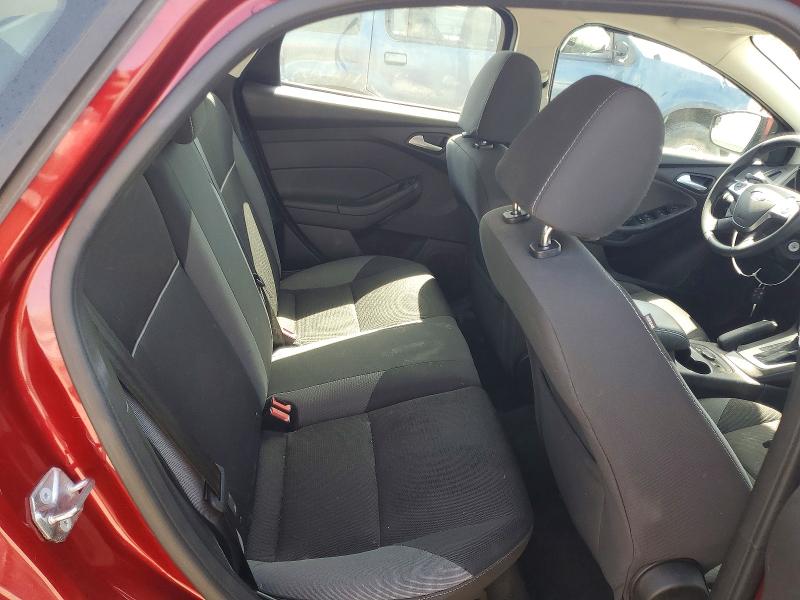 Photo 10 from auction – 2014 FORD FOCUS with VIN 1FADP3K23EL442733
