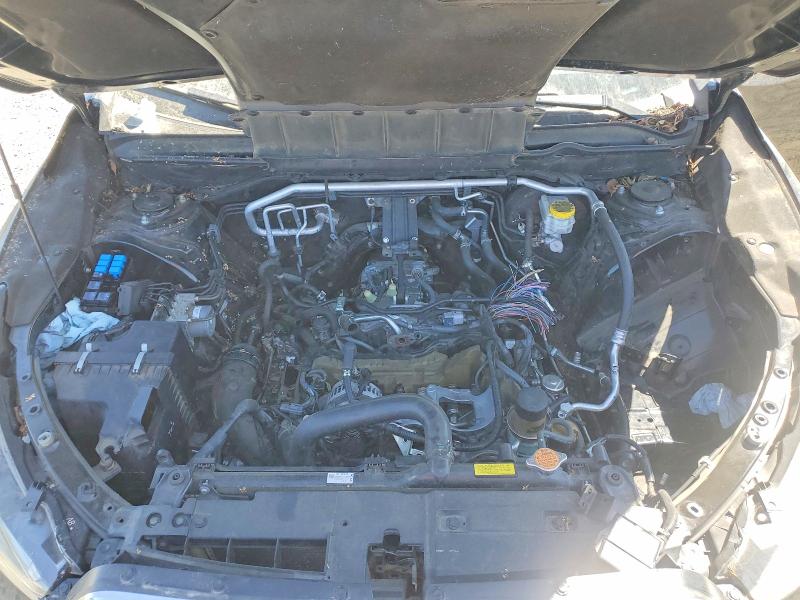 Photo 12 from auction – 2019 SUBARU ASCENT with VIN 4S4WMALD4K3462061