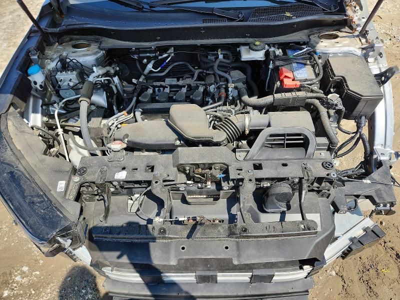Photo 12 from auction – 2024 HONDA CR-V with VIN 2HKRS4H71RH401423