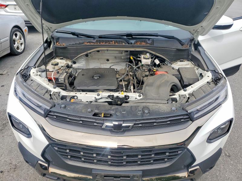 Photo 11 from auction – 2023 CHEVROLET TRAILBLAZER with VIN KL79MSSL2PB153781