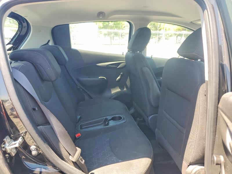 Photo 10 from auction – 2020 CHEVROLET SPARK with VIN KL8CB6SAXLC453909
