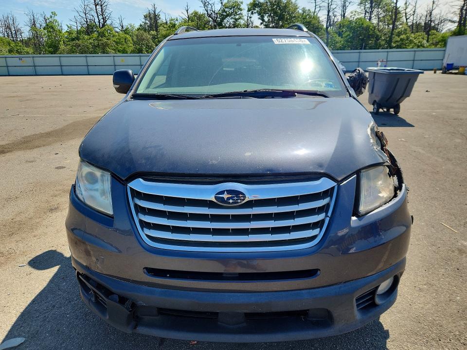 Zdjęcie 5 z aukcji – 2012 SUBARU TRIBECA z VIN 4S4WX9GD4C4401935