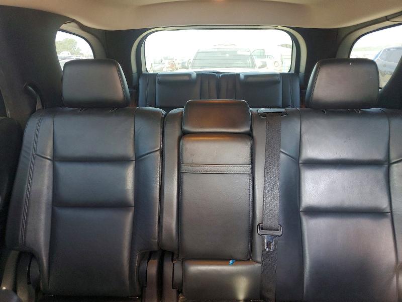 Photo 10 from auction – 2015 DODGE DURANGO with VIN 1C4RDJDG4FC695440