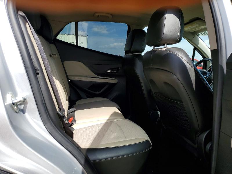 Photo 11 from auction – 2018 BUICK ENCORE with VIN KL4CJASB9JB578953