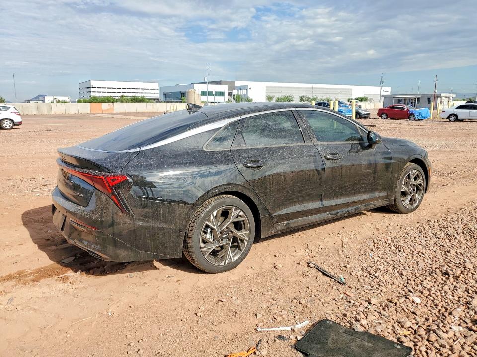 Zdjęcie 3 z aukcji – 2026 KIA K5 z VIN KNAG64J72T5470065