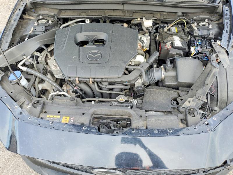 Photo 12 from auction – 2024 MAZDA CX-30 with VIN 3MVDMBBM7RM617275