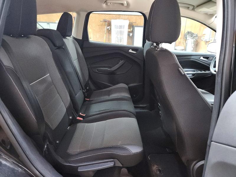 Photo 11 from auction – 2014 FORD ESCAPE with VIN 1FMCU9G9XEUD49446