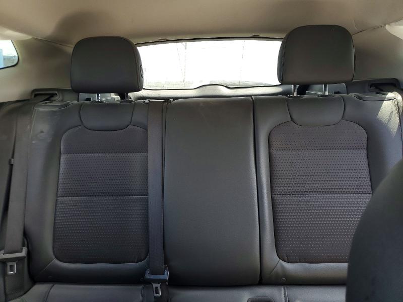Photo 10 from auction – 2025 CHEVROLET TRAX with VIN KL77LHEP4SC103799