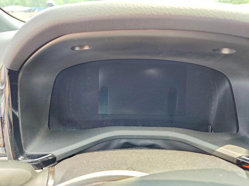 Photo 9 from auction – 2025 TOYOTA CAMRY with VIN 4T1DBADK7SU025353