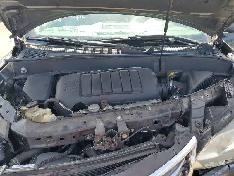 صورة رقم 12 من المزاد - 2014 CHEVROLET TRAVERSE مع VIN 1GNKRHKD6EJ136798