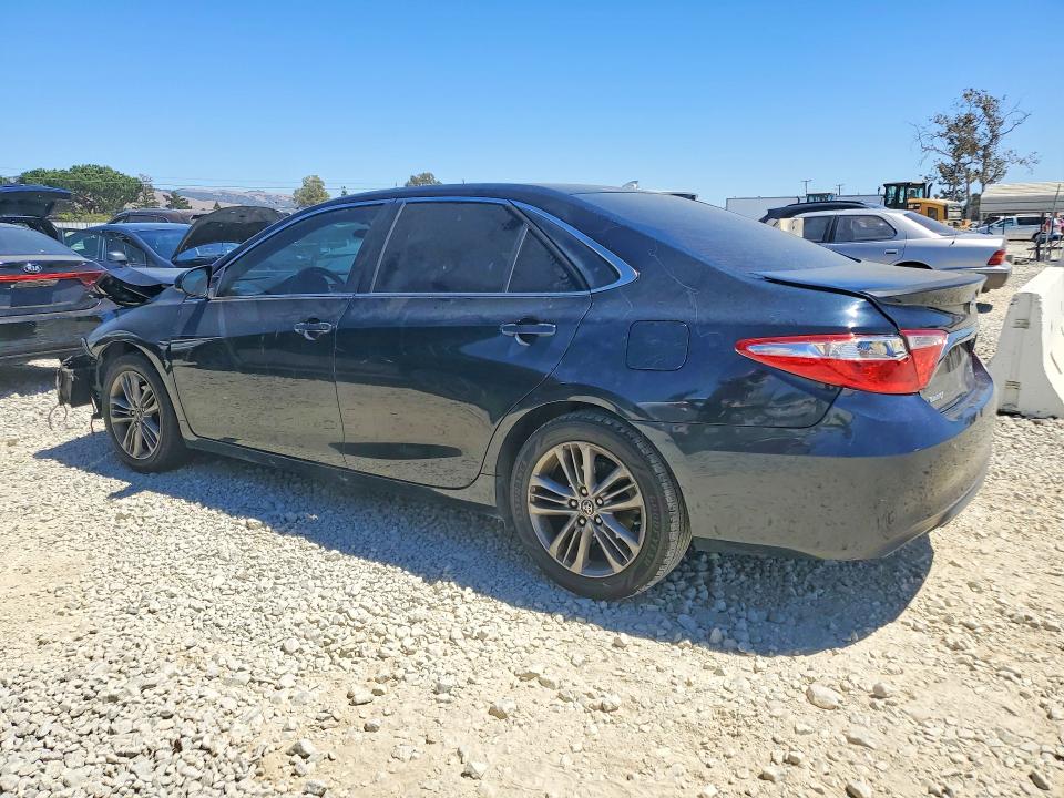 Photo 2 from auction – 2015 TOYOTA CAMRY with VIN 4T1BF1FK7FU905810