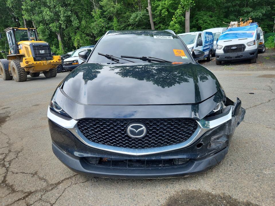 Photo 5 from auction – 2024 MAZDA CX-30 with VIN 3MVDMBCM9RM656805