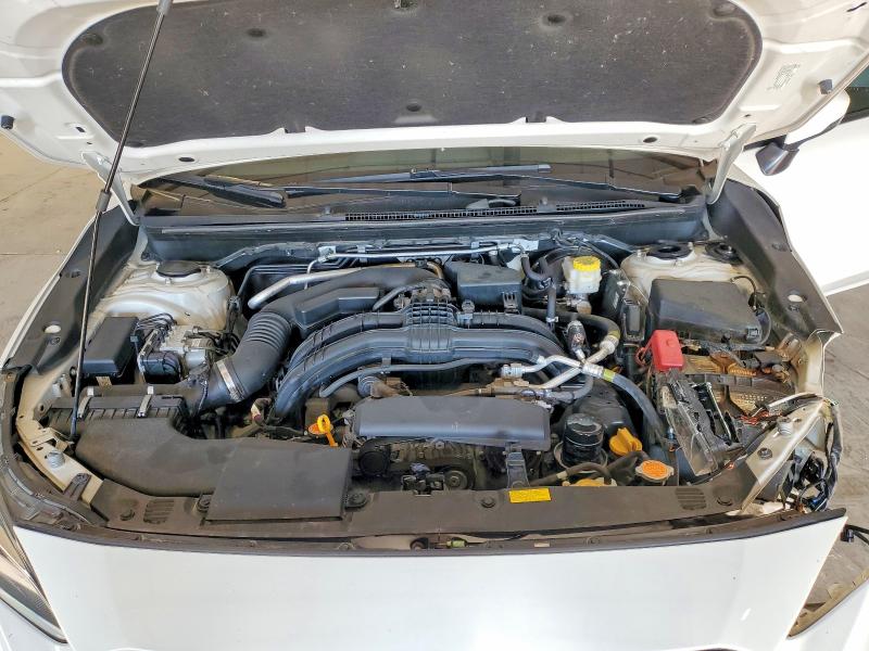 Photo 11 from auction – 2020 SUBARU IMPREZA with VIN 4S3GKAM68L3607487