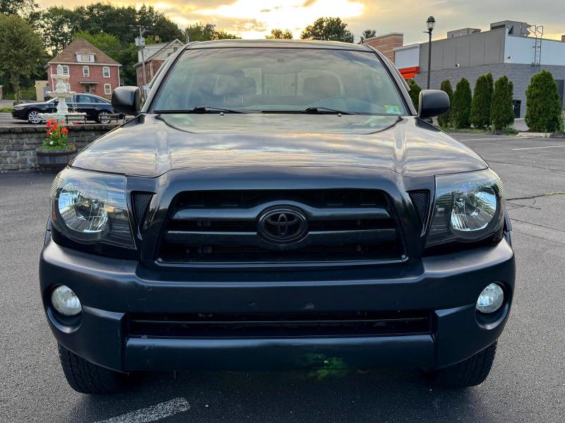 Photo 13 from auction – 2010 TOYOTA TACOMA with VIN 5TELU4EN5AZ674563