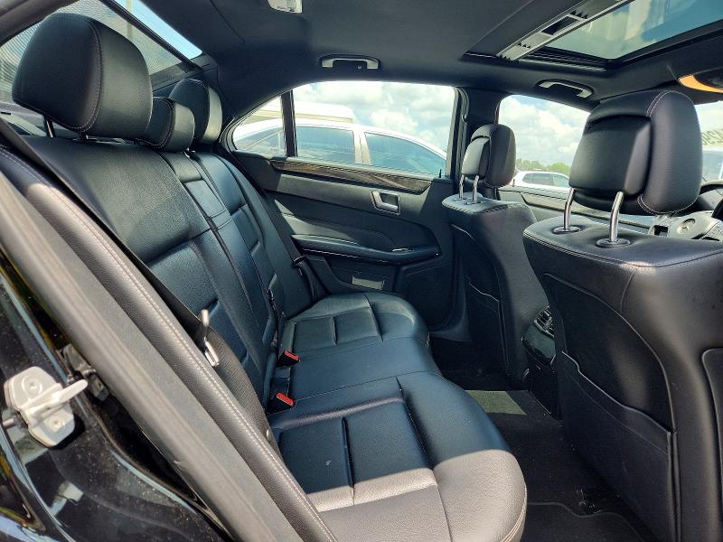 Photo 10 from auction – 2016 MERCEDES-BENZ E with VIN WDDHF8JB9GB234058