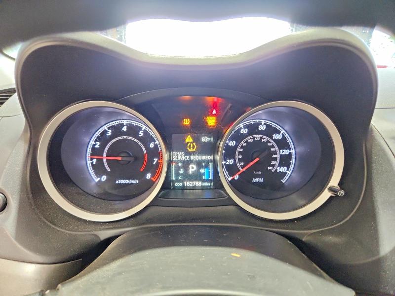 Photo 9 from auction – 2015 MITSUBISHI LANCER with VIN JA32U2FU6FU012592