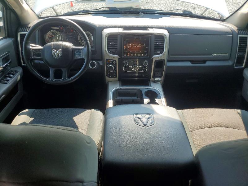 Photo 8 from auction – 2016 RAM 1500 with VIN 3C6RR7LT4GG233288