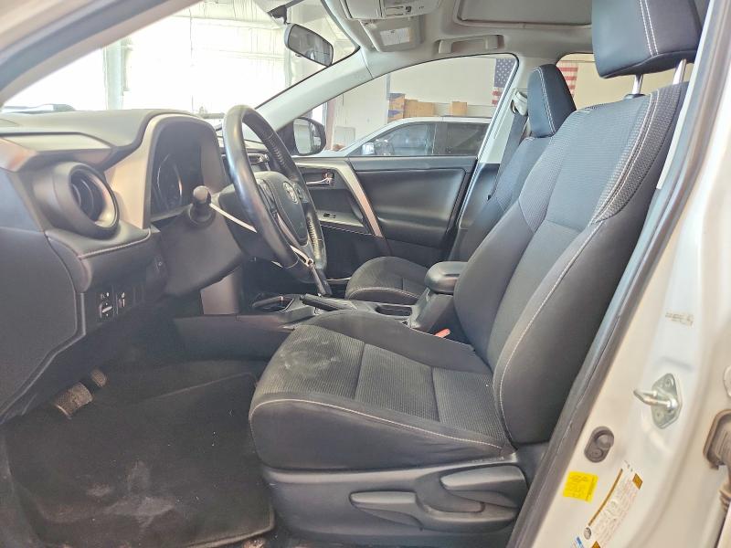 Photo 7 from auction – 2016 TOYOTA RAV4 HV with VIN JTMRJREV8GD033585
