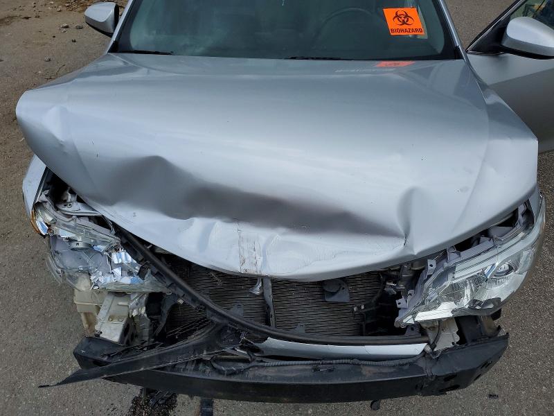 Photo 11 from auction – 2014 TOYOTA CAMRY with VIN 4T1BF1FK3EU433510