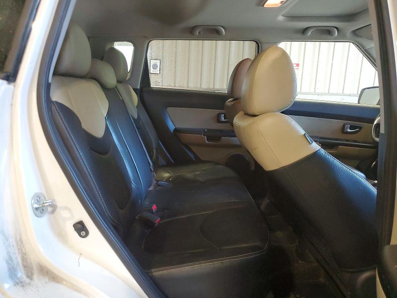 Photo 11 from auction – 2013 KIA SOUL with VIN KNDJT2A69D7587550