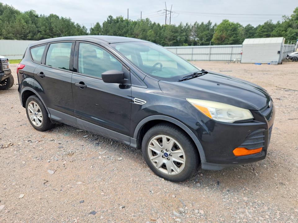 Photo 4 from auction – 2013 FORD ESCAPE with VIN 1FMCU0F74DUA97221