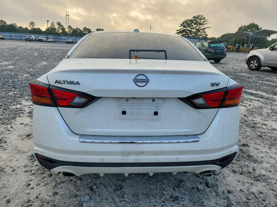 Photo 6 from auction – 2023 NISSAN ALTIMA with VIN 1N4BL4DV9PN423577