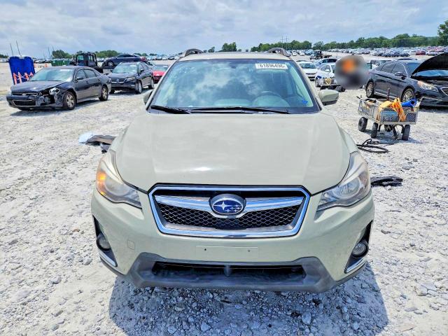 Photo 5 from auction – 2017 SUBARU CROSSTREK with VIN JF2GPANC0HH279113