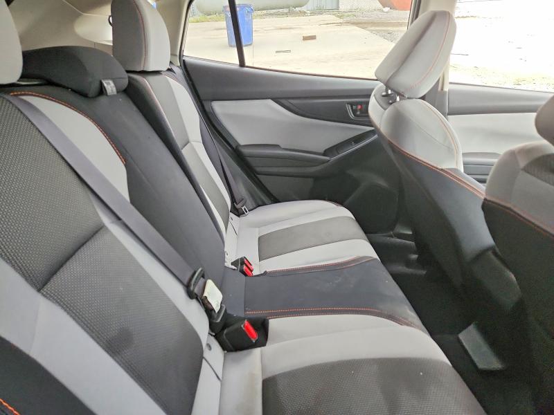 Photo 10 from auction – 2020 SUBARU CROSSTREK with VIN JF2GTAEC3L8229813