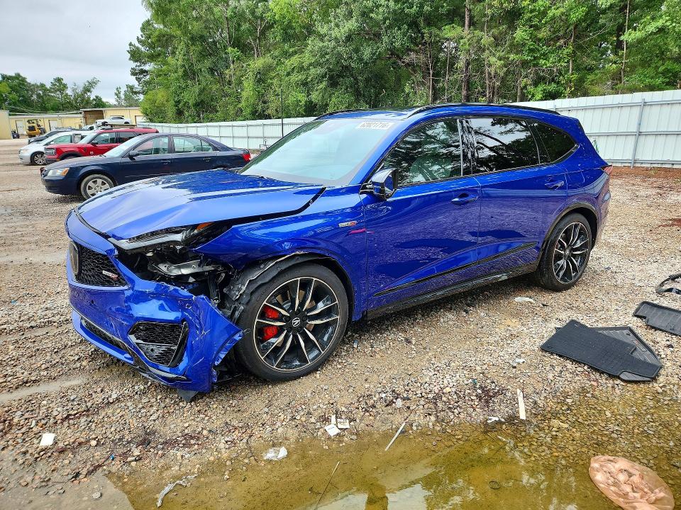 2024 ACURA MDX
