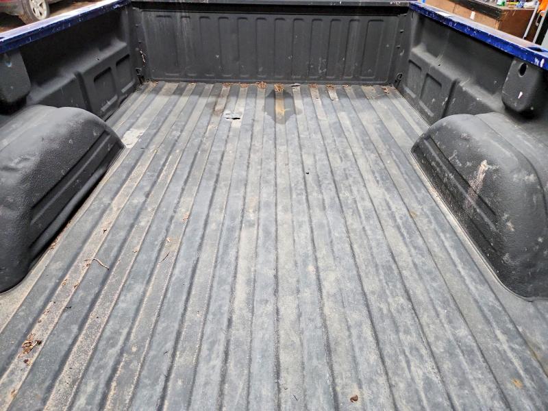 Photo 10 from auction – 2003 CHEVROLET SILVERADO with VIN 1GCEK14X03Z120197
