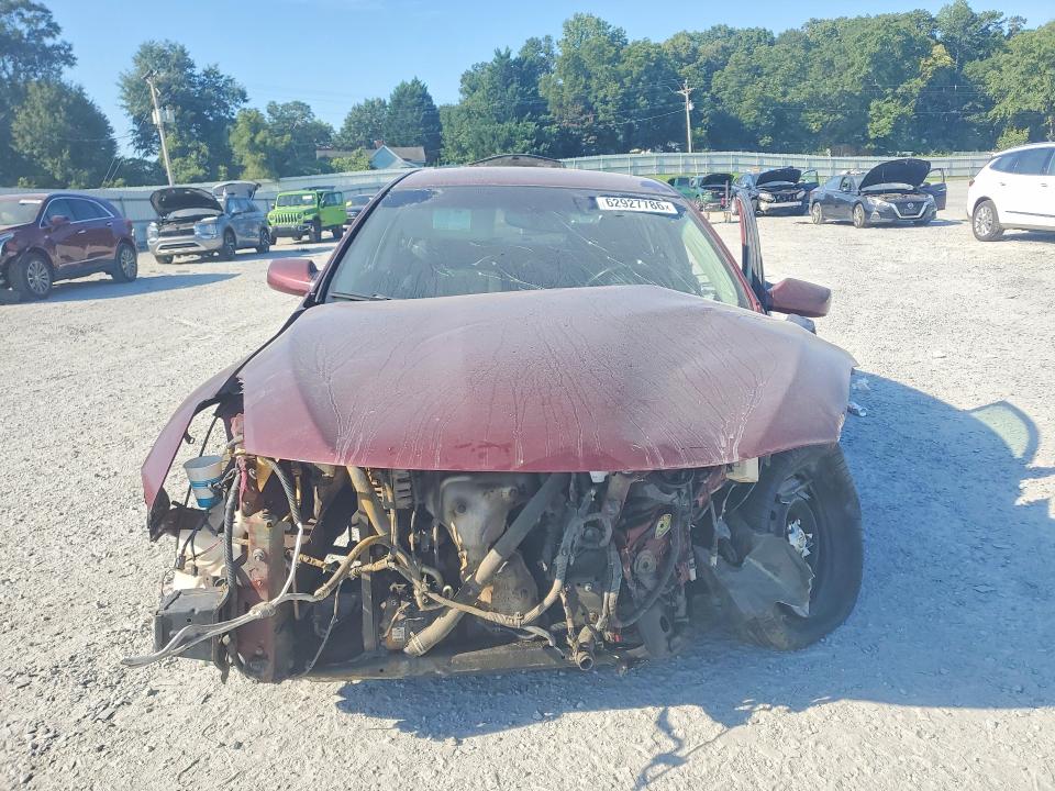 Photo 5 from auction – 2012 NISSAN ALTIMA with VIN 1N4AL2AP9CN453730