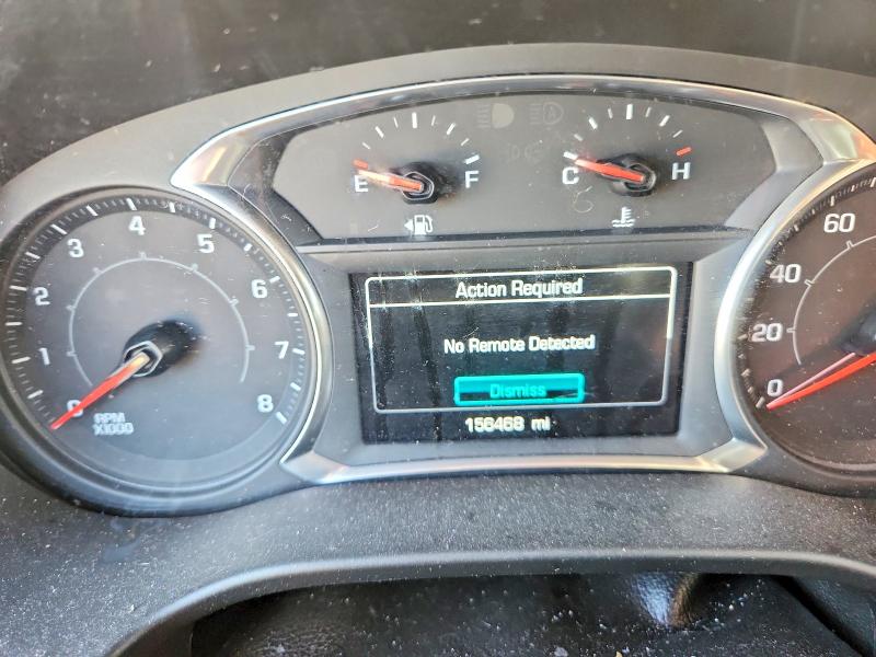 Photo 9 from auction – 2017 GMC ACADIA with VIN 1GKKNMLS6HZ156635
