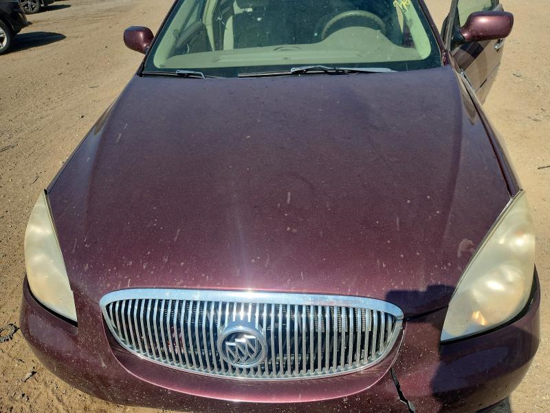 Zdjęcie 11 z aukcji – 2006 BUICK LUCERNE z VIN 1G4HP57236U242796