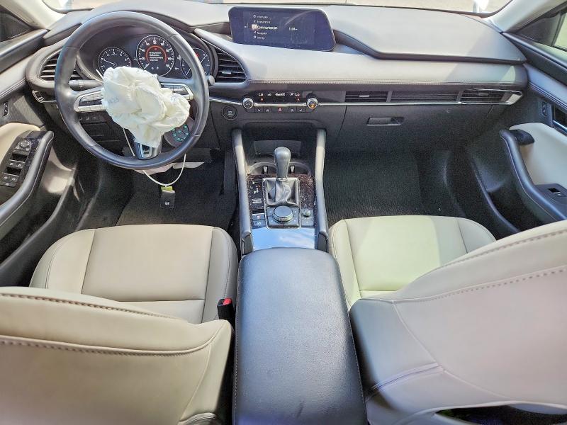 Photo 8 from auction – 2023 MAZDA 3 with VIN 3MZBPACM5PM382295