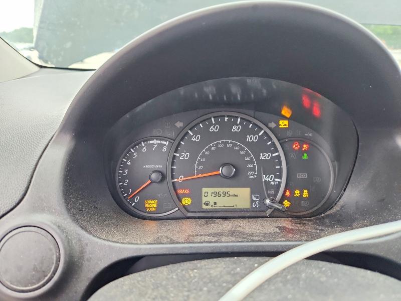 Photo 9 from auction – 2024 MITSUBISHI MIRAGE with VIN ML32FUFJ8RHF15668