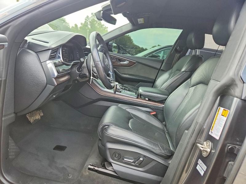 Zdjęcie 7 z aukcji – 2020 AUDI Q8 z VIN WA1FVAF12LD020629