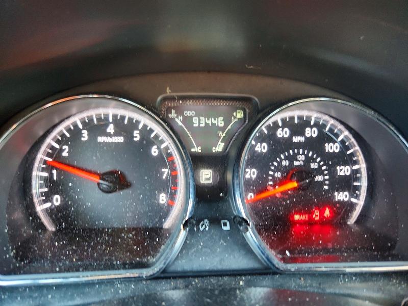 Photo 9 from auction – 2019 NISSAN VERSA with VIN 3N1CN7AP4KL844814